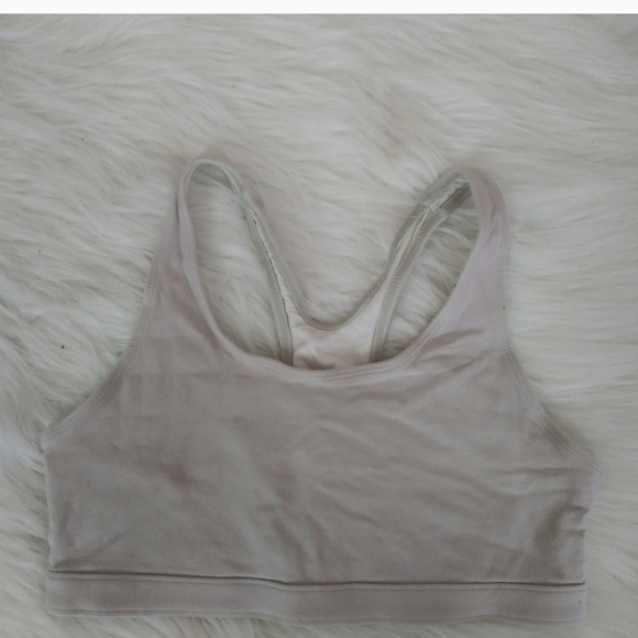 avon sports bra